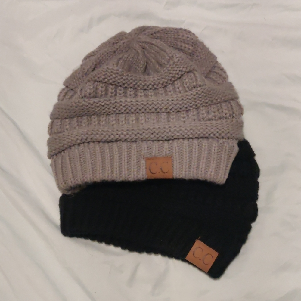 Beanie bundle